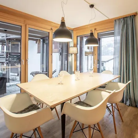 Casa Radiras * Laax