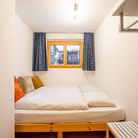 Casa Radiras Apartment