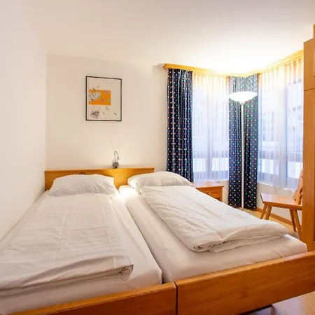 Apartment Casa Radiras