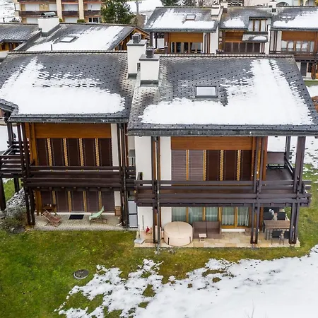 Casa Radiras * Laax